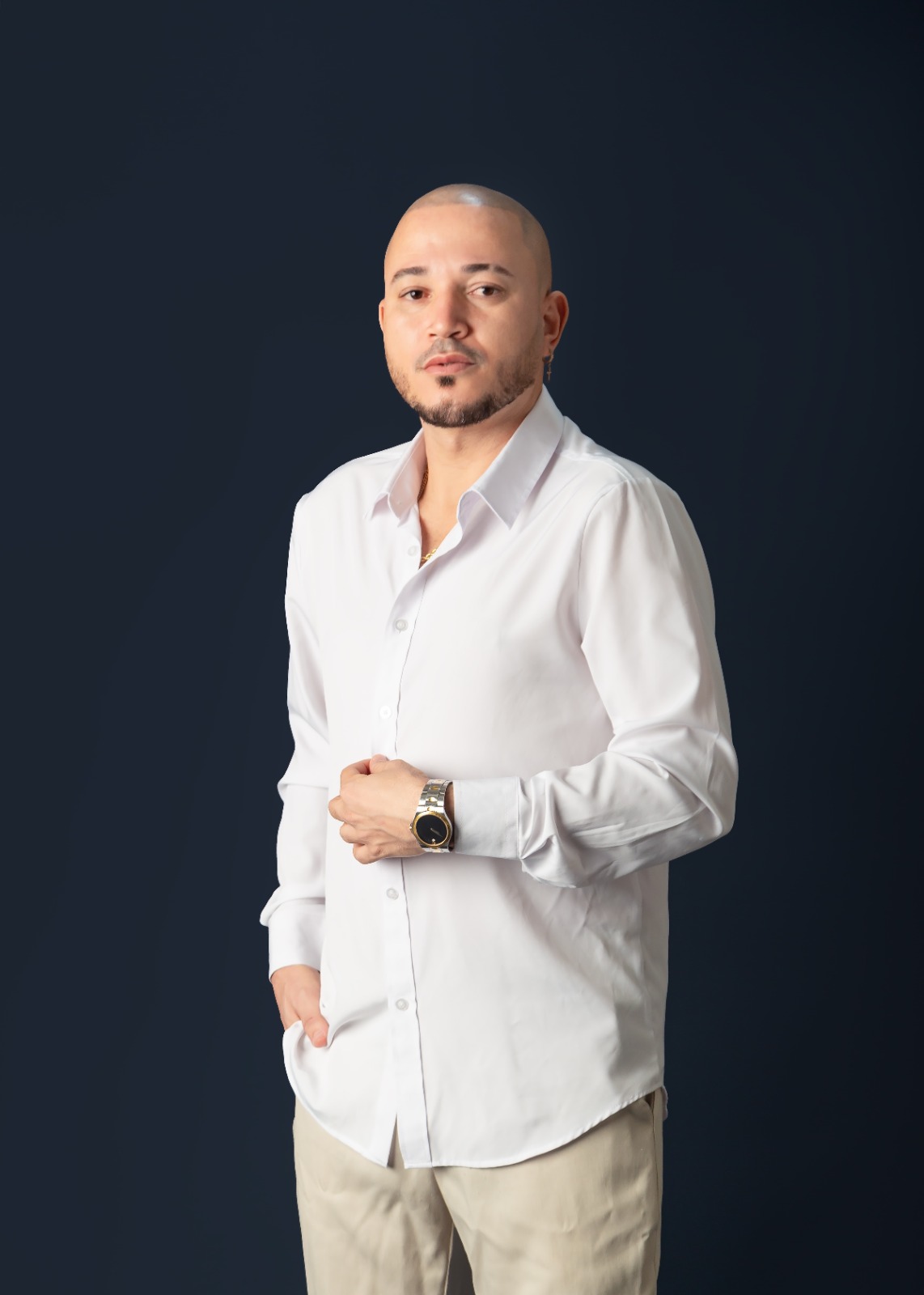 Nacho Estrella presentará concierto “Bachata bohemia” en Hard Rock Café Santo Domingo