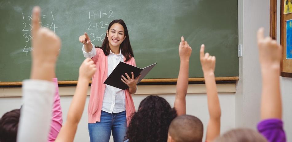 EDUCA advierte reducción de RD$2,000 millones en recursos destinados al gasto educativo