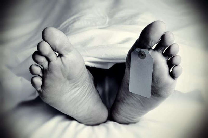 Hombre muere durante enfrentamiento con el padre expareja
