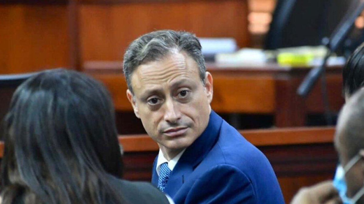 Jean Alain sostiene que el caso Medusa debe extinguirse por retrasos atribuidos al Ministerio Público