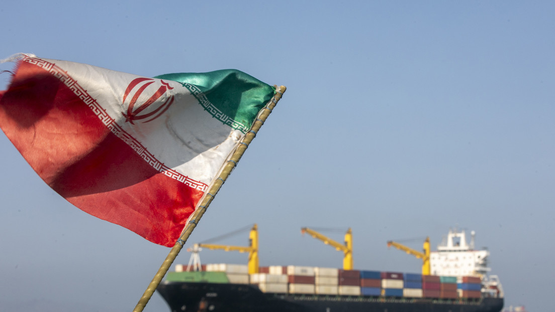 Ejército iraní: Nunca daremos marcha atrás en Ormuz