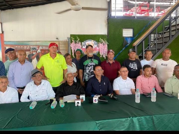 FP denuncia abandono de Las Lagunas y reclama agua potable, salud y caminos vecinales