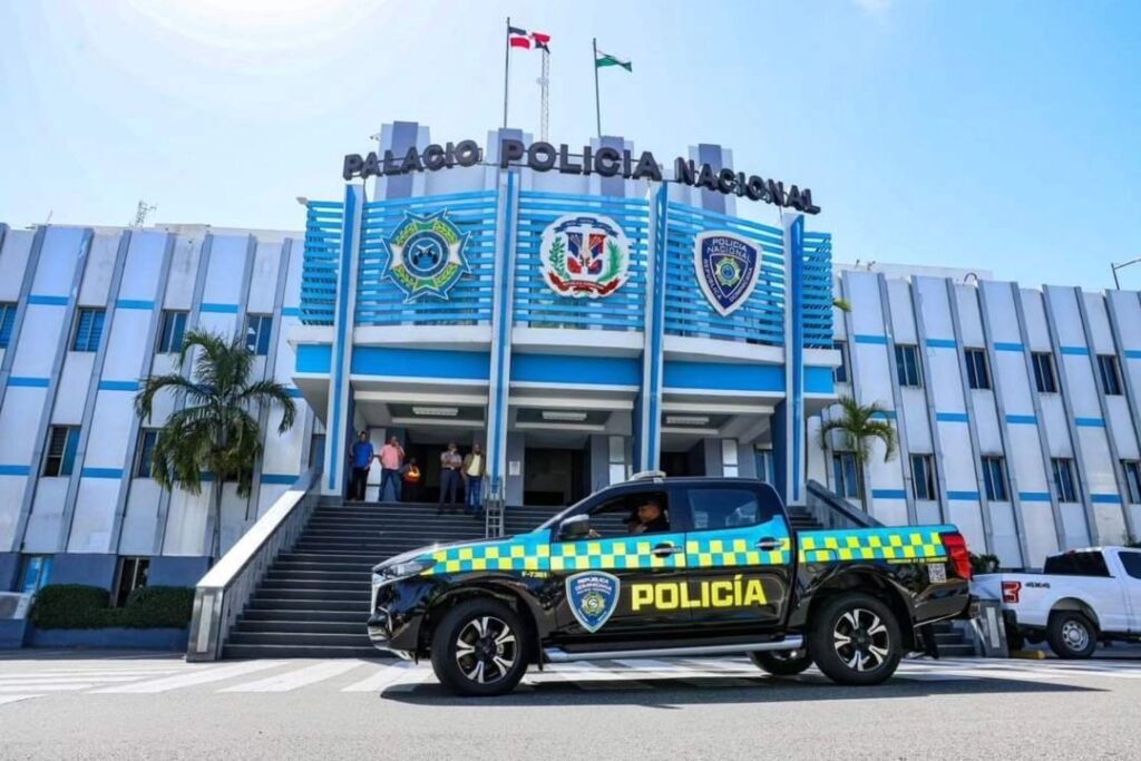 Apresan principal sospechoso del homicidio de mujer en La Vega