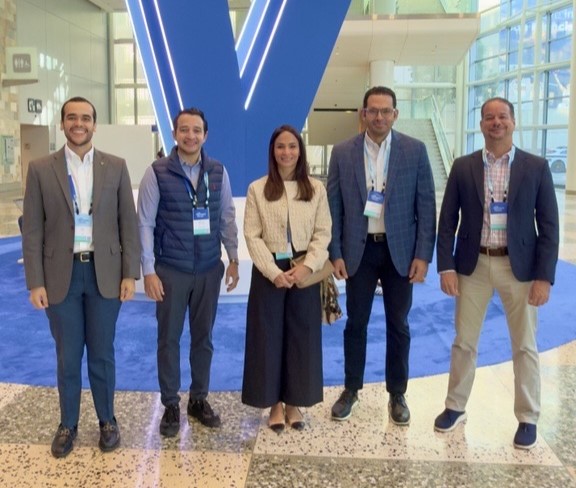 BHD participa en el Visa Payments Forum Américas 2026