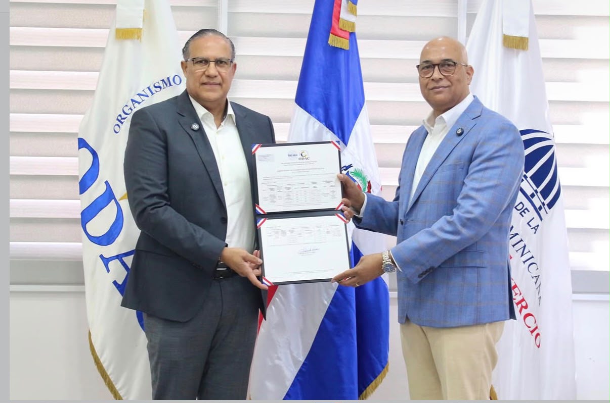 Empresas dominicanas tendrán mayor acceso a servicios