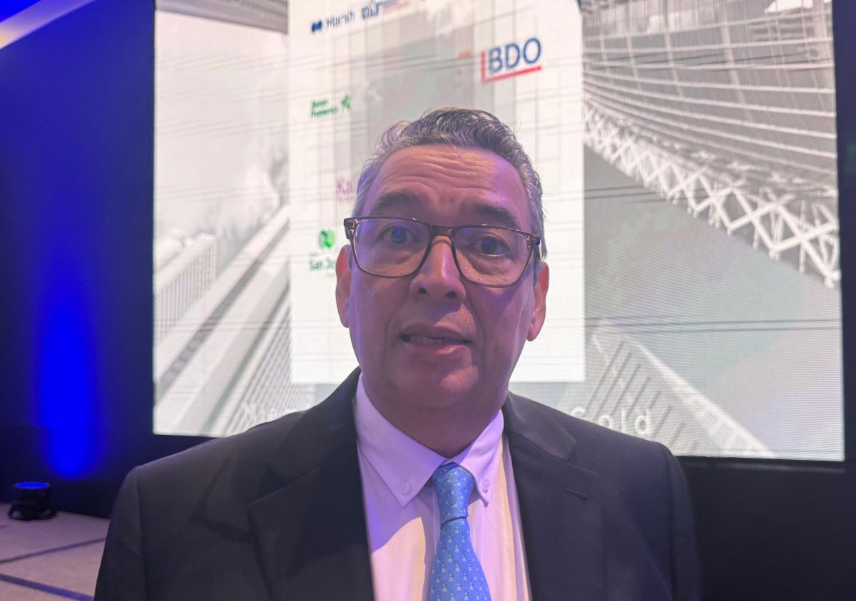 Sector financiero debe acelerar su adaptación ante riesgos emergentes