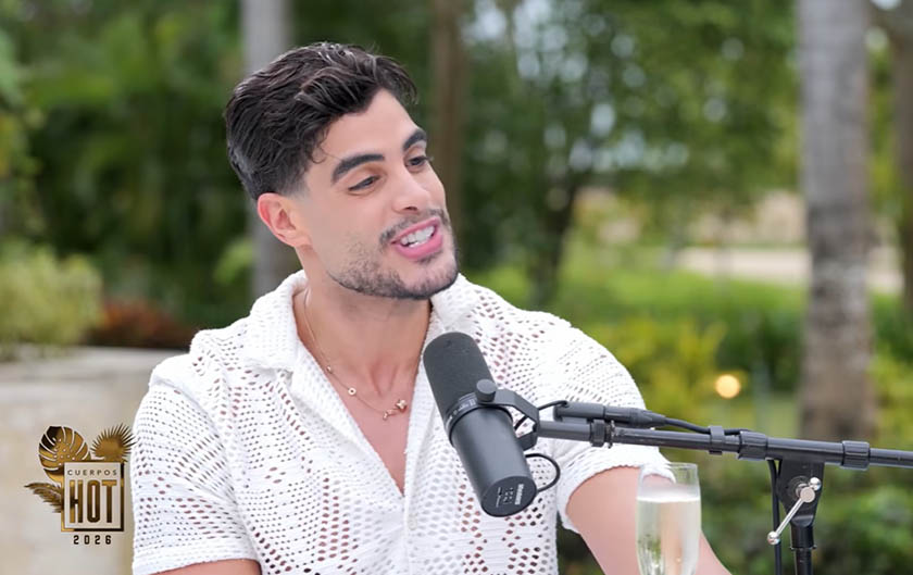 Bray Vargas sorprende con una confesión tras una reveladora entrevista con Luz García