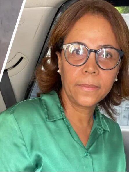 MP arresta a mujer acusada de secuestrar a su esposo