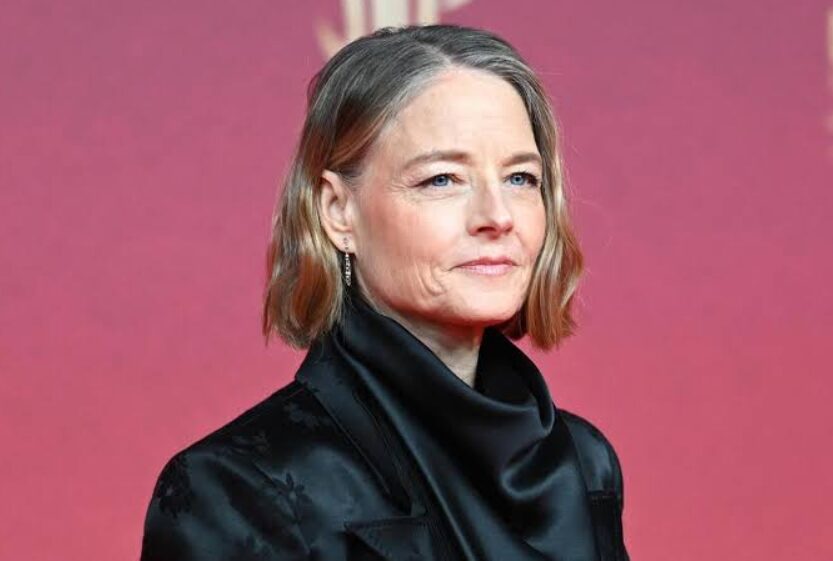 Actriz Jodie Foster dice, película F1 de Brad Pitt parece que fue hecha con IA | De Último Minuto