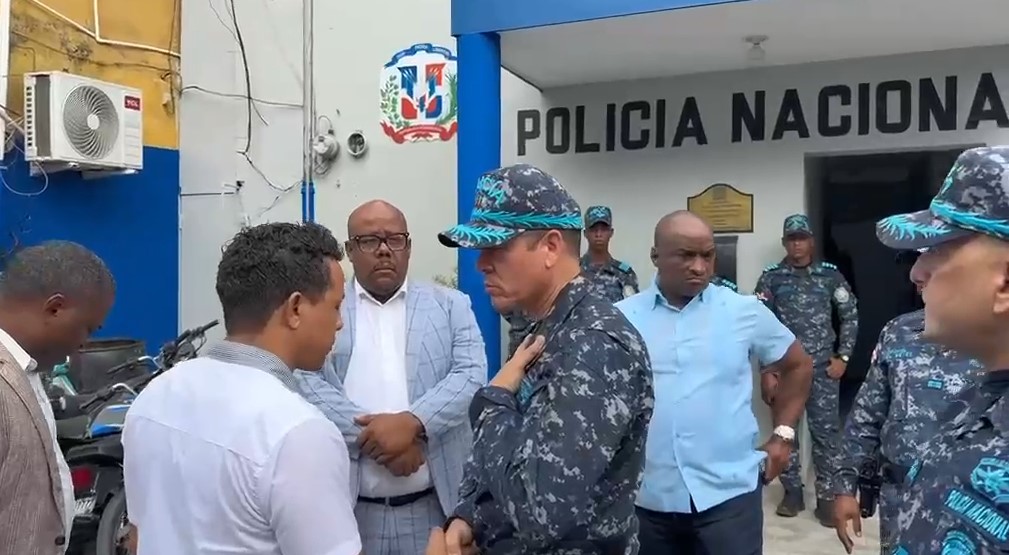 Director de la PN dice agente que ultimó joven en Herrera merece la máxima sanción