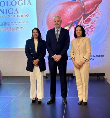 III Curso Internacional de Hepatología del HOMS reúne