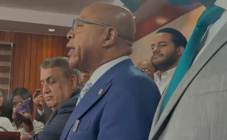 Diputados recibirán propuestas para Código Penal