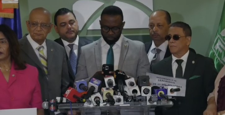 Oposición pide revisar entrenamiento policial