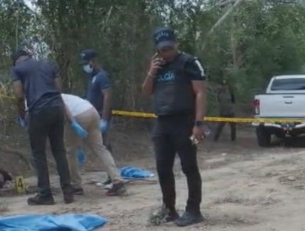 Identifican a mujer asesinada con heridas de arma blanca