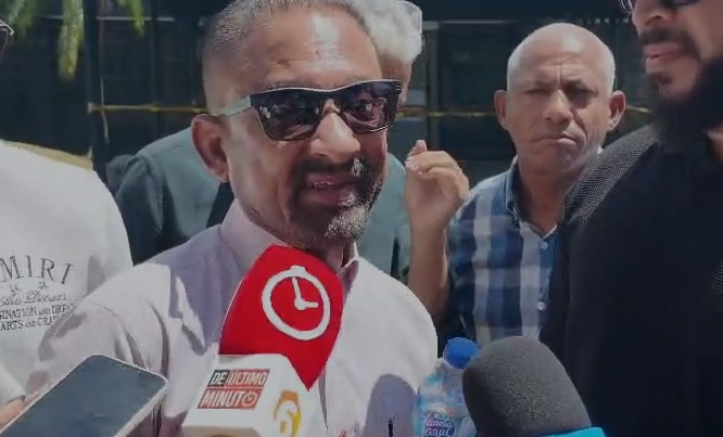 Familiares de víctimas del Jet Set denuncian que el Estado