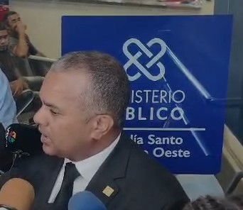 MP no descarta que otros policías enfrenten responsabilidad