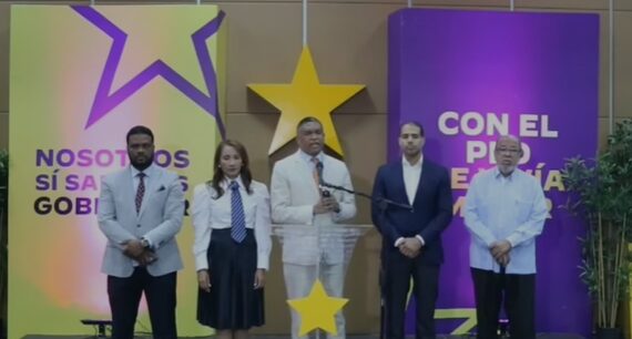 Antes de que se abriera el debate, el PLD ya había planteado
