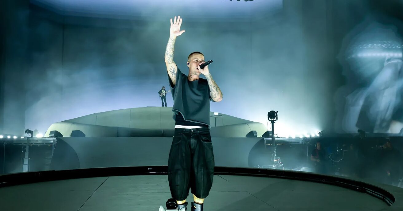 Justin Bieber se suma a la final del Mundial 2026 junto a BTS, Madonna y Shakira