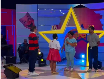 PGT transforma vidas: la emotiva historia de Isayli y el testimonio de Fabiana Blanco marcaron una gala dedicada a la esperanza