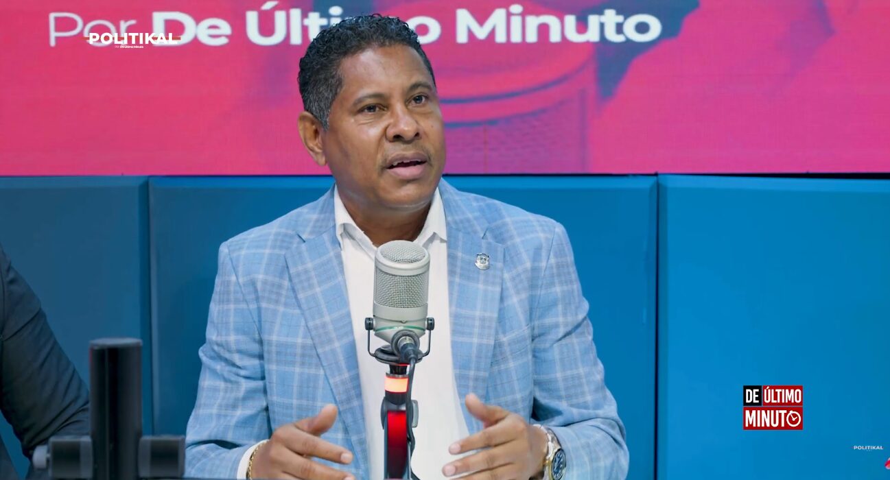 Ignacio Aracena: “Creo que me voy a quedar siendo diputado otra vez”