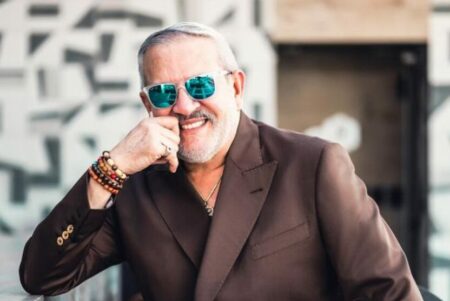 Raulito Grisanty se despidió de su padre y se reveló cual fue su último