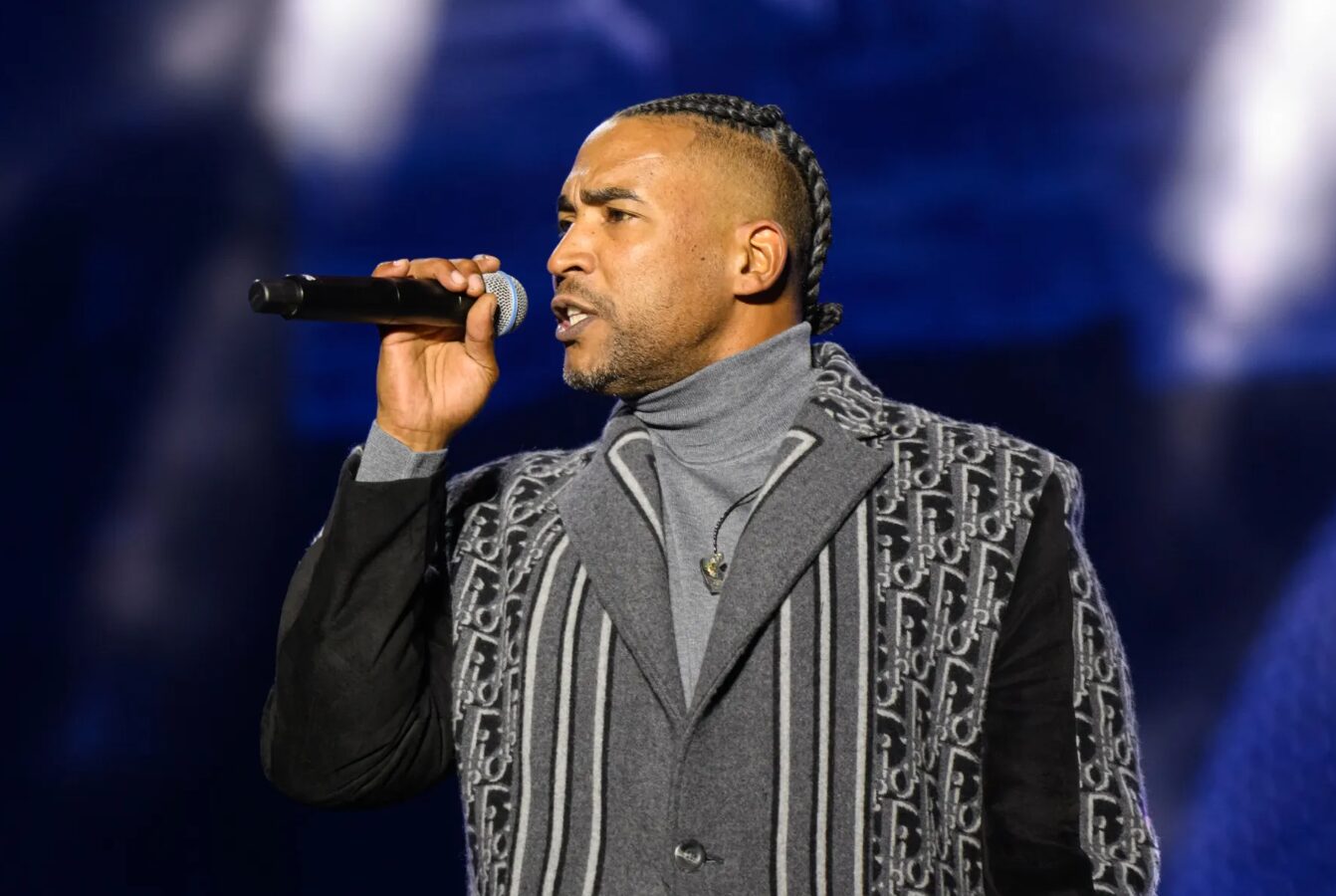 Don Omar lleva su ‘The Last King World Tour’ a Europa