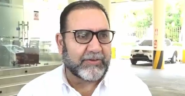 Rogelio Genao reitera que las puertas del PRSC están abiertas para Santiago Matías