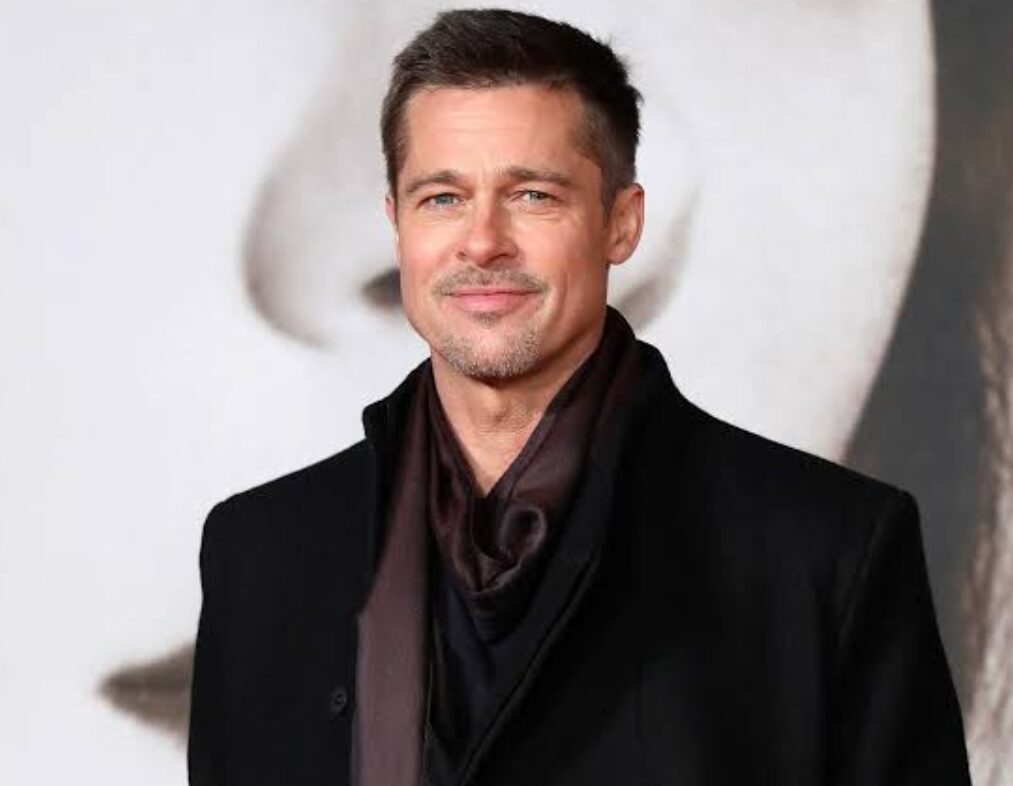 Se suma otra hija de Brad Pitt que renuncia a llevar al apellido de su padre