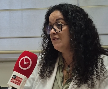 Infectóloga descarta riesgo de epidemia en Venezuela tras casos de Hantavirus