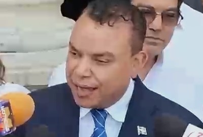 Director del SNS garantiza atención médica 24/7 para atletas y asistentes de los Juegos Centroamericanos