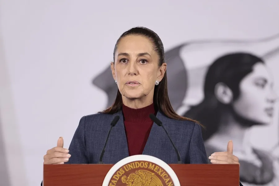 Sheinbaum responde a críticas sobre escuelas públicas: tienen mejor puntaje frente a privadas en prueba PISA 2025