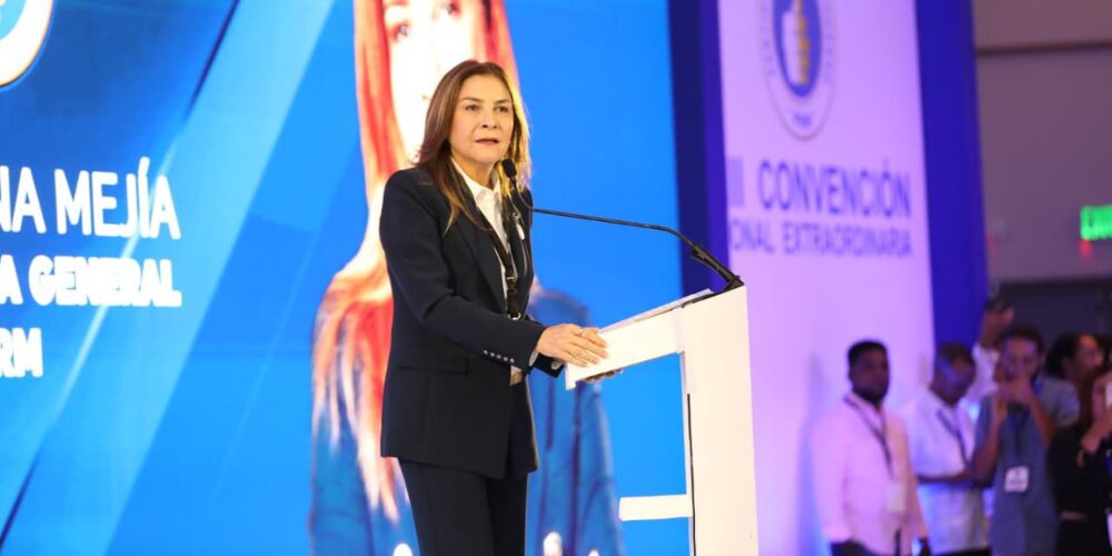 PRM fija para el 9 de agosto elección de nuevas autoridades