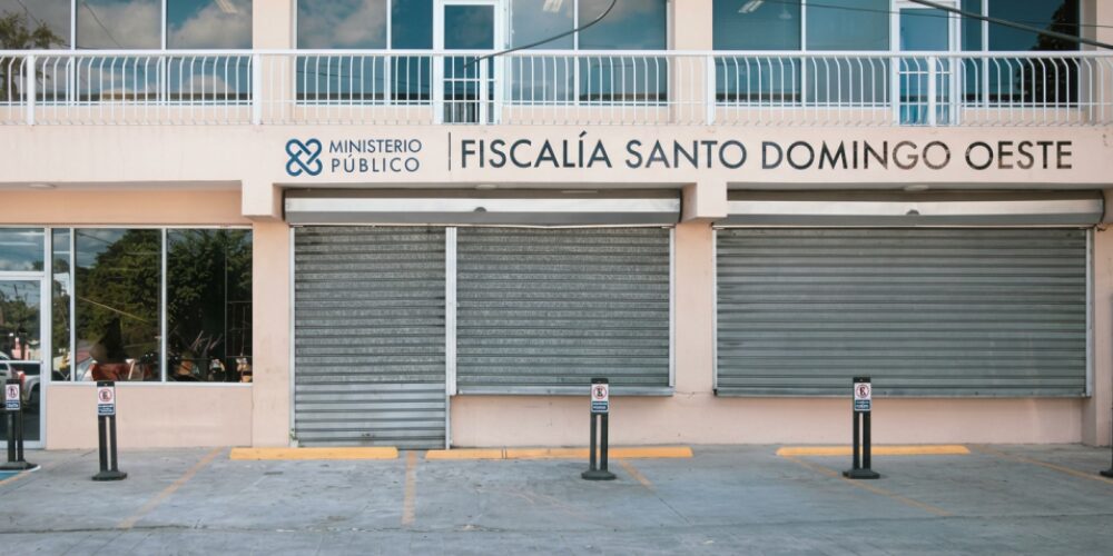 Tribunal conoce este miércoles coerción contra agente acusado de matar a Darlin Mercado