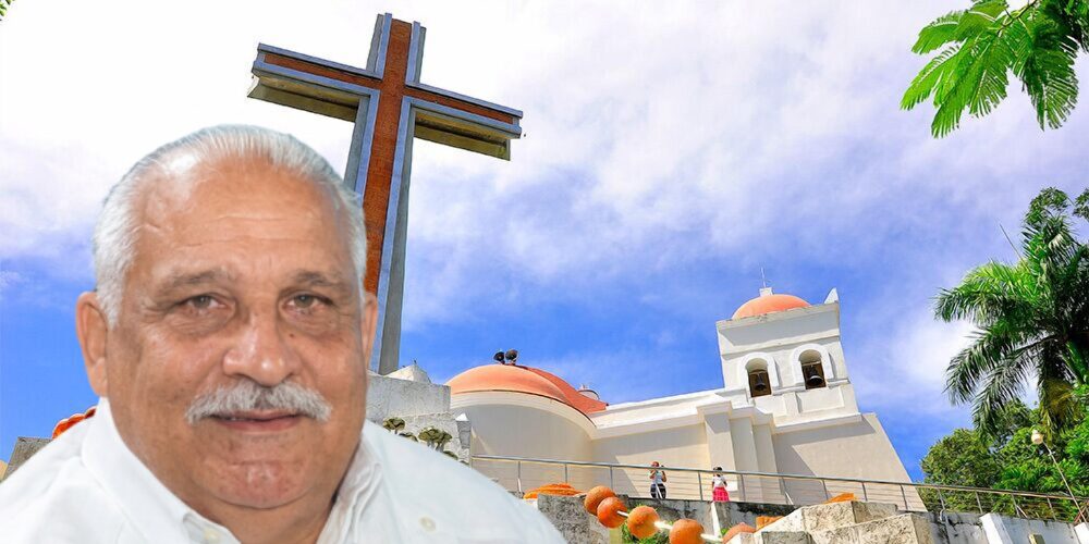 Jaime David: dirigentes de FP deben "peregrinar" al Cerro