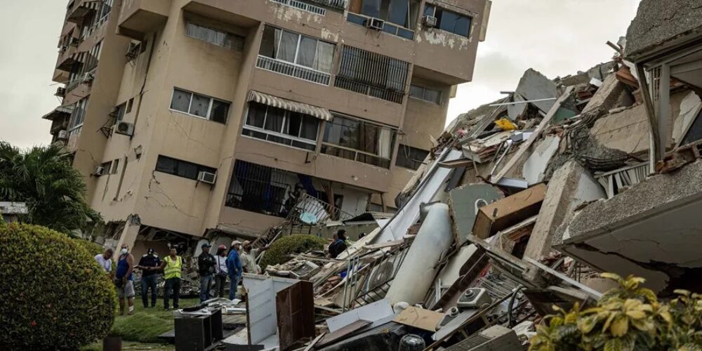Maestros de Venezuela exigen seguridad tras sismos