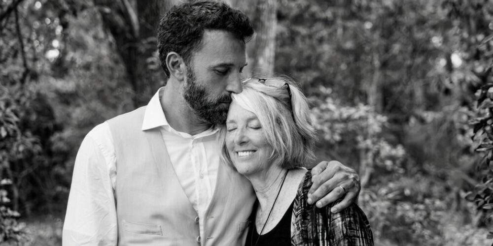 Fallece Chris Anne Affleck, madre de los actores Ben y Casey Affleck