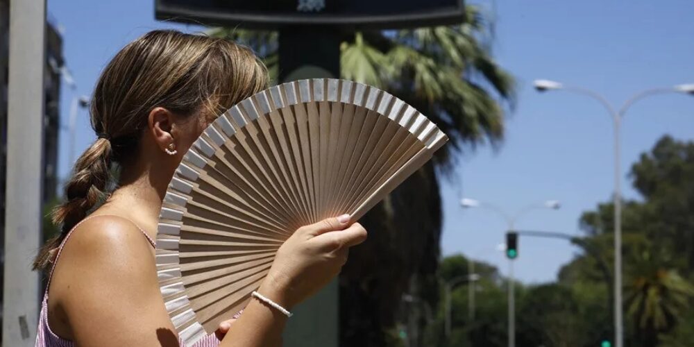 La última ola de calor en España deja 151 muertes en 3 días y ya son 2.680 en el verano