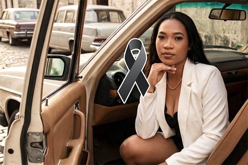 Joven de Azua pierde la vida tras incidente vial en el DN