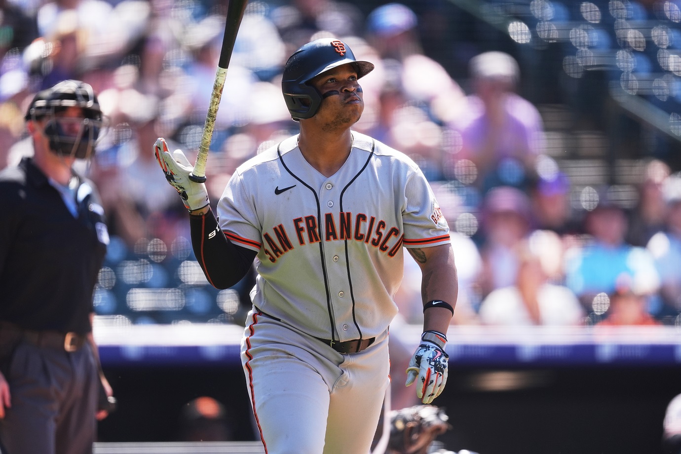 Bateo de poder de Rafael Devers aumenta gradualmente su valor de mercado ante un posible traspaso