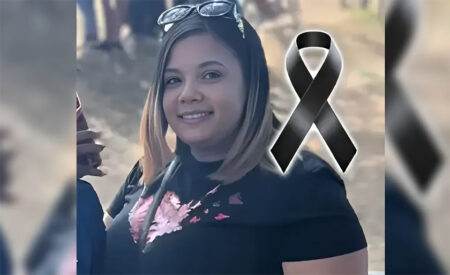 Agente del Dicrim pone fin a su pareja en Las Guáranas