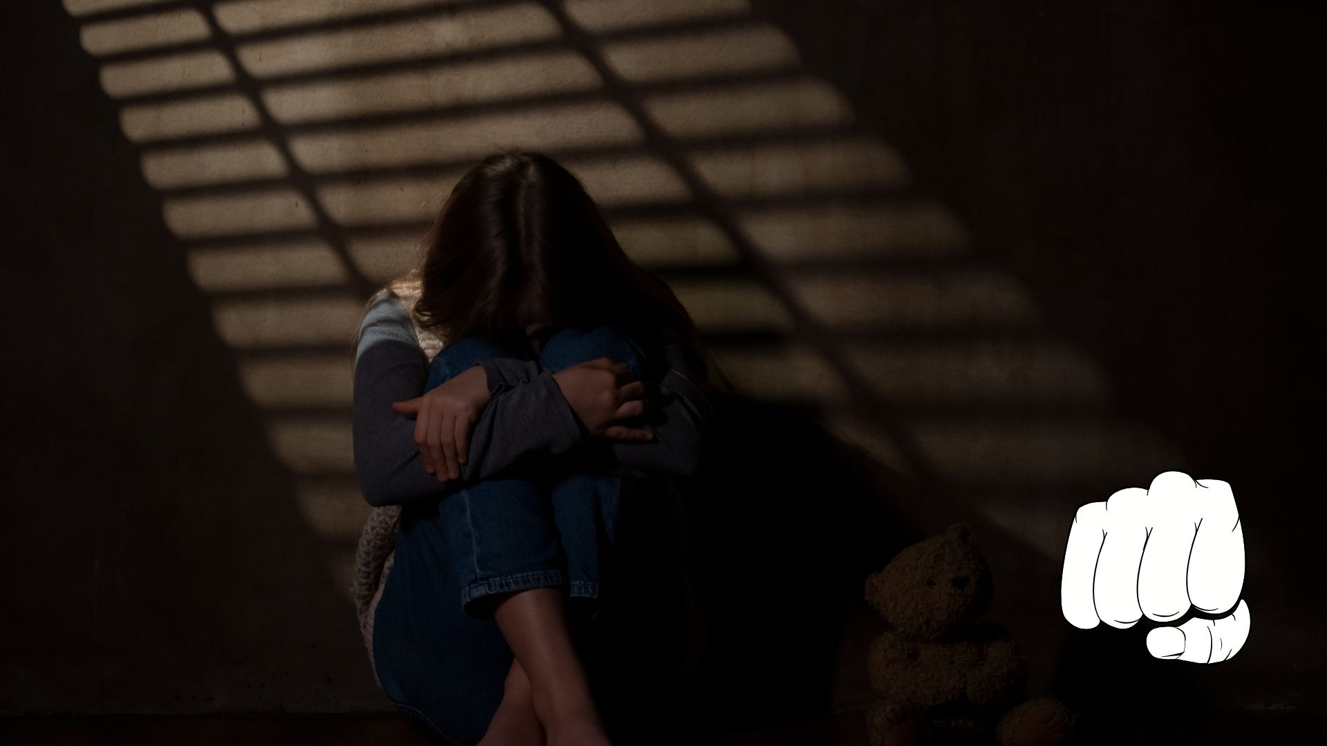 Disciplina violenta en niños supera el 54 % en RD