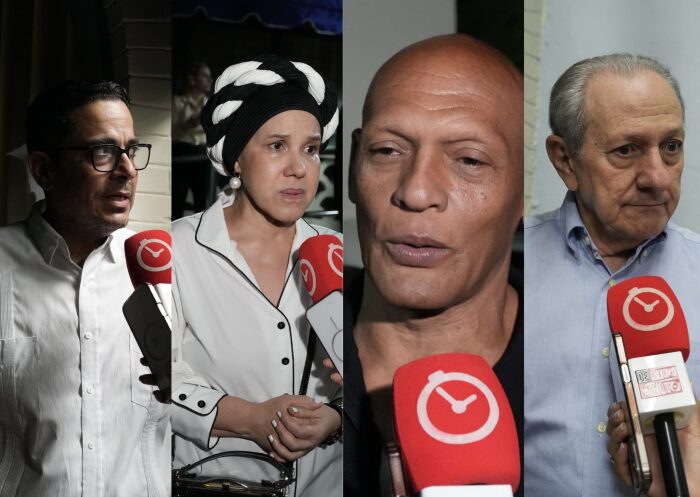 Comunidad artística despide entre lágrimas a Stuart Ortiz