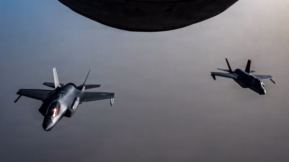 El Ejército de EEUU completó una nueva ronda