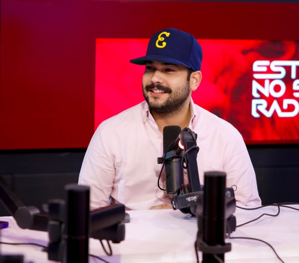 Eduardo Saint-Hilaire advierte que artículos del nuevo Código Penal podrían limitar la libertad de expresión