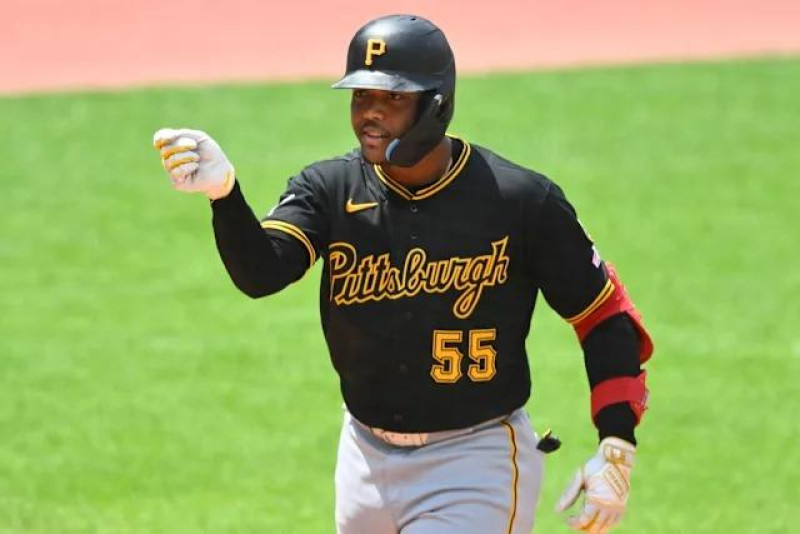 ¿Por qué Esmerlyn Valdez ilusiona tanto a los Piratas?