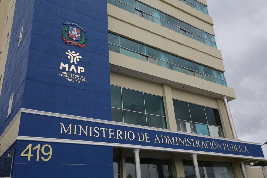 MAP reduce jornada laboral en el Gran Santo Domingo por inauguración de los Juegos Centroamericanos y del Caribe 2026