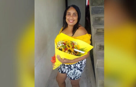 Capturan a sospechoso del caso de mujer ultimada en La Vega