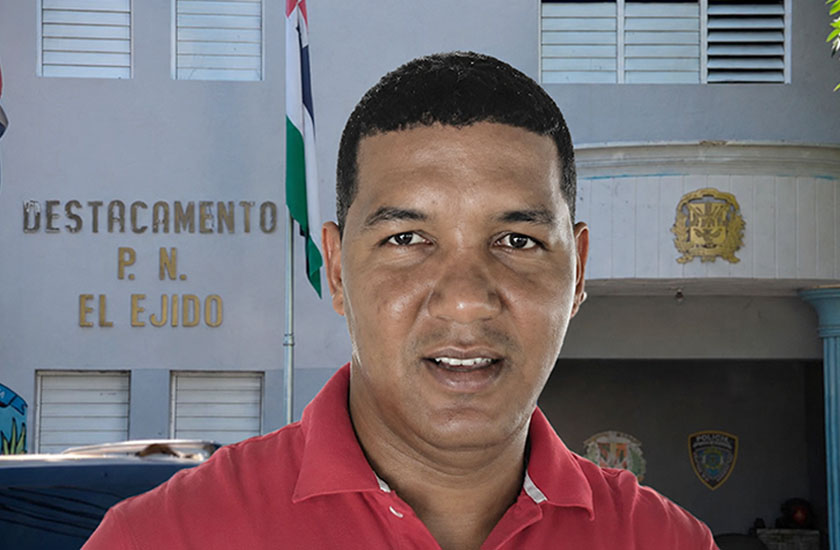 Video revela nuevos detalles sobre el caso del oficial Florangel Duarte