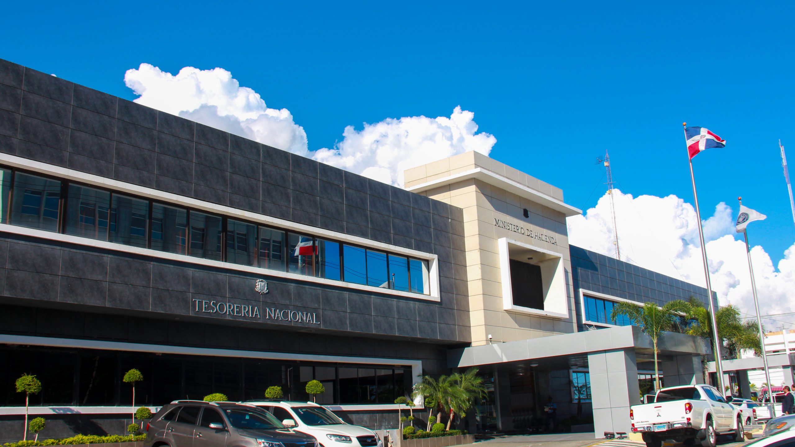 TN registra 452,936 transacciones realizadas por suplidores del Estado a través de Consulta de Pagos y Libramientos