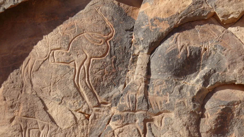 La humanidad habló muchas más lenguas de las que registra la historia